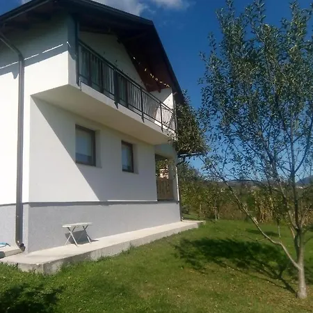 Σπίτι διακοπών Vikendica Hodzic Travnik