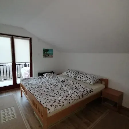 Vikendica Hodzic Σπίτι διακοπών