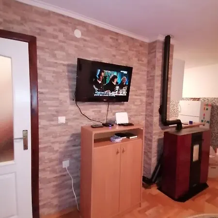 Vikendica Hodzic Travnik