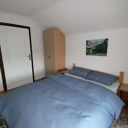 Vikendica Hodzic Σπίτι διακοπών Travnik
