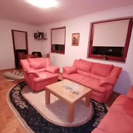 Vikendica Hodzic Σπίτι διακοπών Travnik