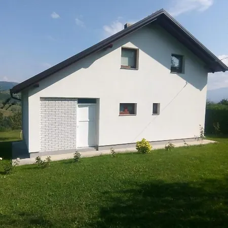 Vikendica Hodzic